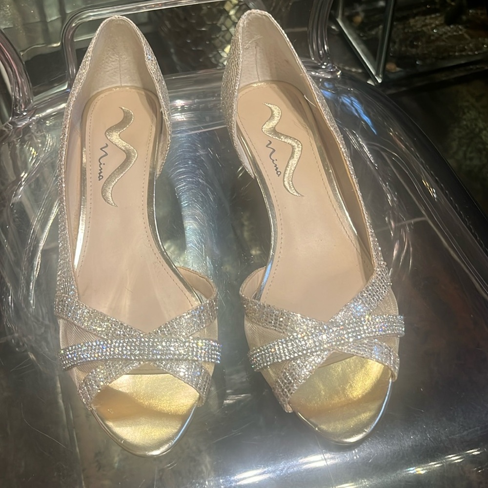Nina Shoes